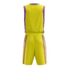 Basketball Uniforms - Image 2