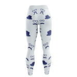 Sports Leggings - Image 2