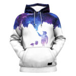 Sublimation Hoodies