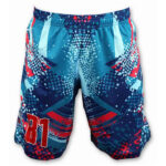 Sublimation kai Short