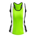 Sublimation Singlets