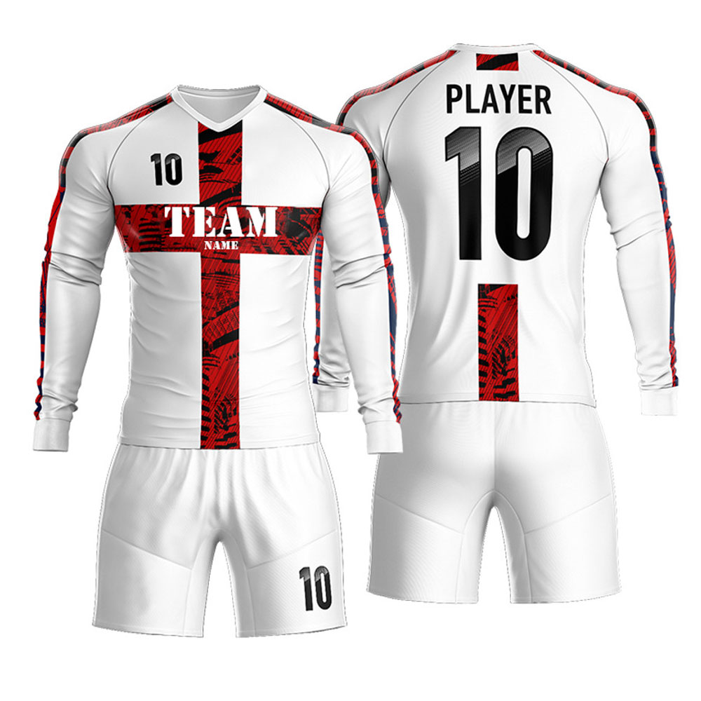 1-35.jpg Goal Keeper Uniform - Image 1