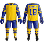 Ice Hockey Jersey