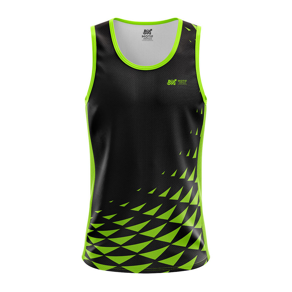 1 Tank top - Image 1