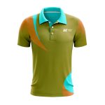 Sublimation Jersey