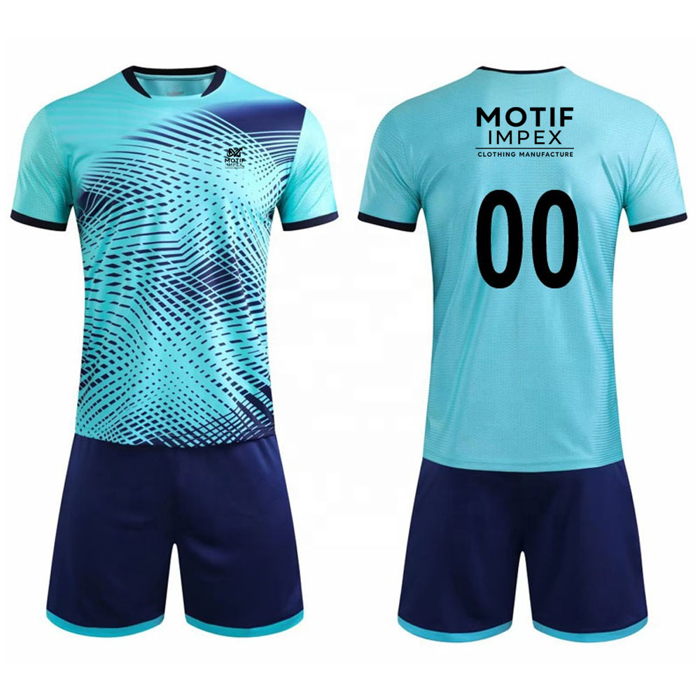 1 Football Player Uniforms - Image 1