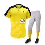 Baseball Uniform