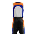 Basketball Uniforms - Image 2
