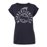 Ladies Gym Shirts - Image 2