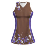 Sublimation Base Netball