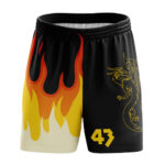 Sublimation kai Short