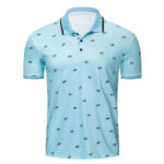 Sublimation Short Sleeve