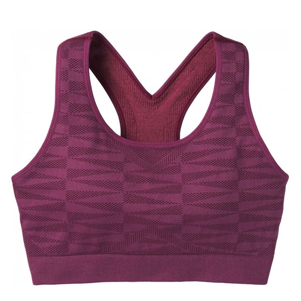 10-2.jpg Ladies Sports Bra - Image 1