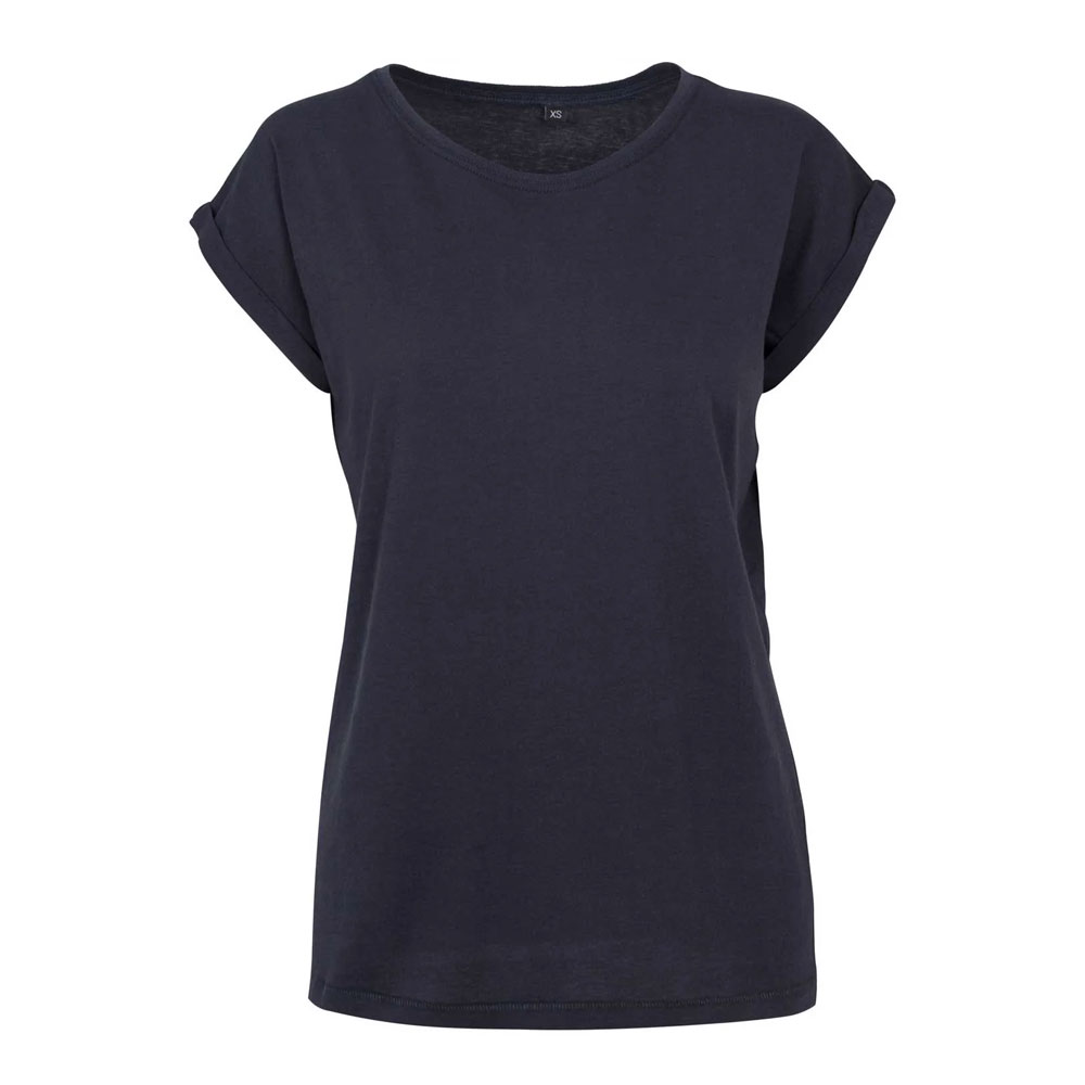 10-27.jpg Ladies Gym Shirts - Image 1
