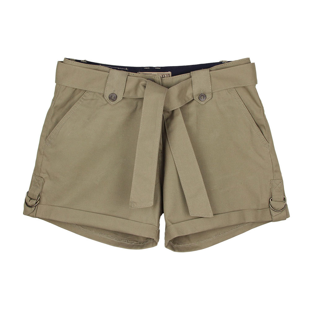 10-28.jpg Ladies Shorts - Image 1