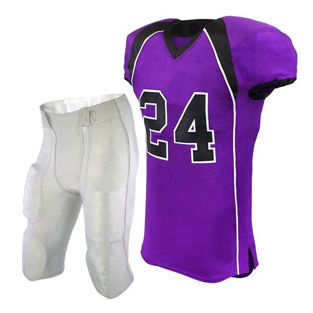 10-30.jpg Americam football uniform - Image 1