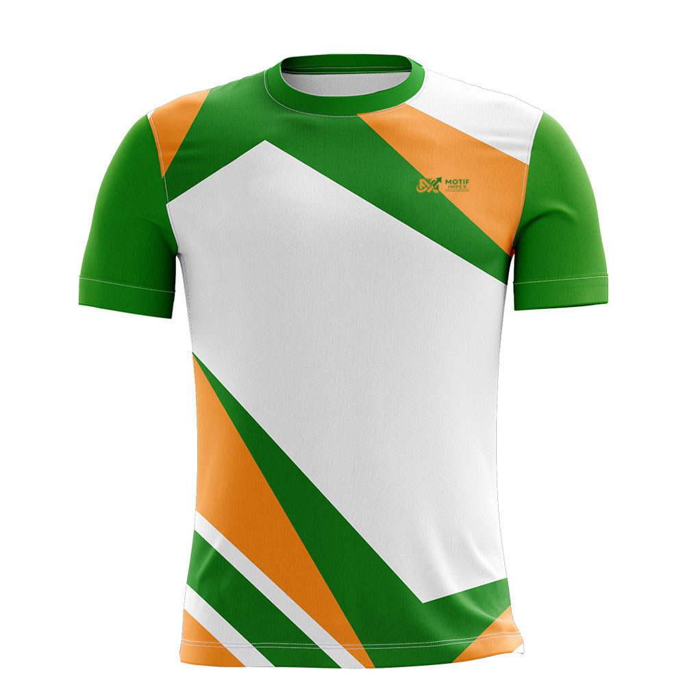 10 T-shirts - Image 1