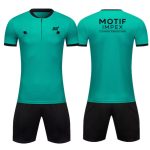 Refree Uniforms