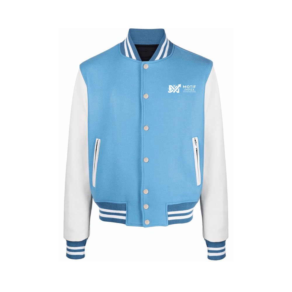 10 Bomber Jackets for Men - Image 1