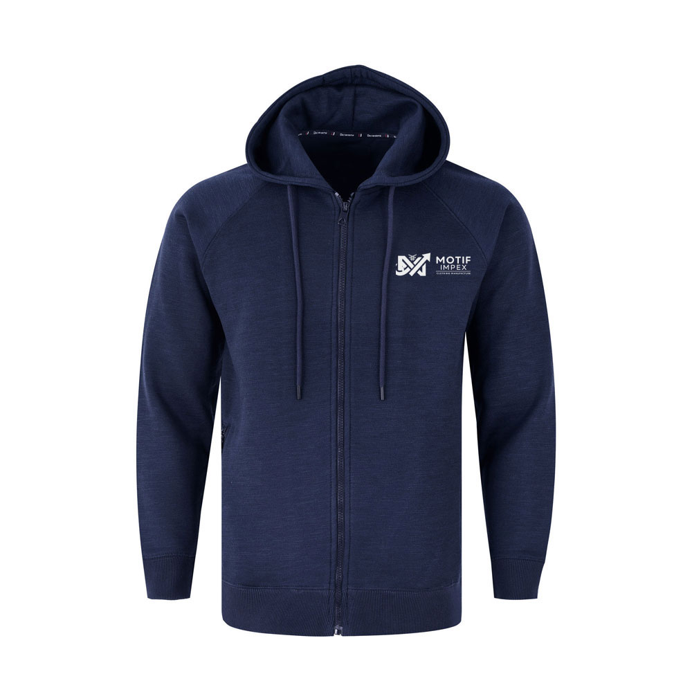 10 Hoodies - Image 1