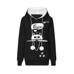 Pullover Hodies
