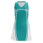 Sublimation Base Netball
