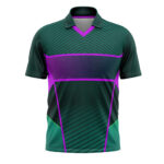 Sublimation Jersey