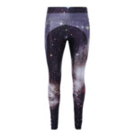 Sublimation leggings