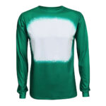 Sublimation long Sleeve