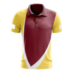 Sublimation Short Sleeve
