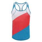 Sublimation Singlets