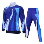 Sublimation Track Suit