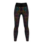 Ladies Gym Legies