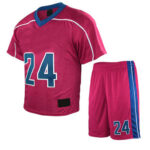 Lacrosse Jersys