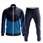 Track Suits