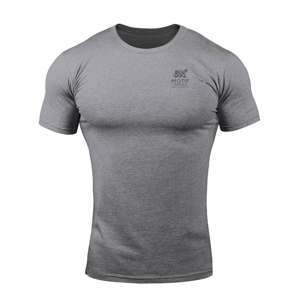 2 Gym Shirts - Image 1
