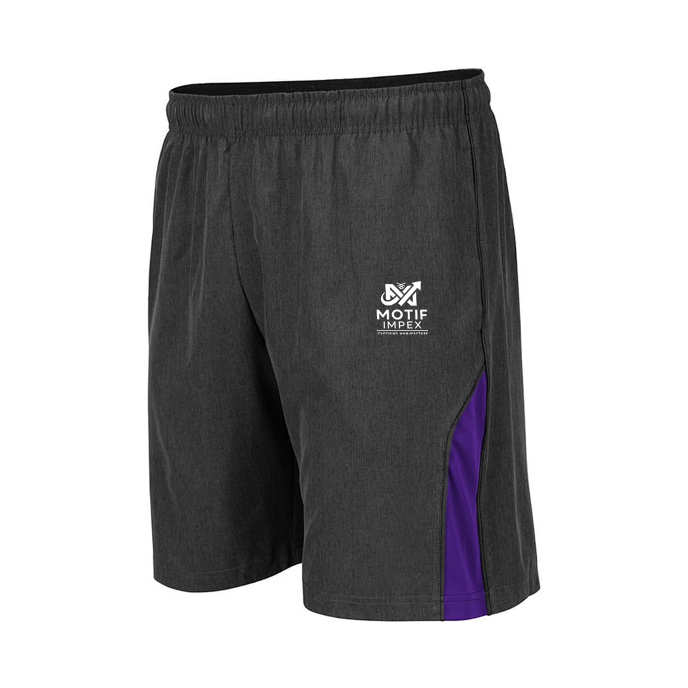2 Gym Shorts - Image 1