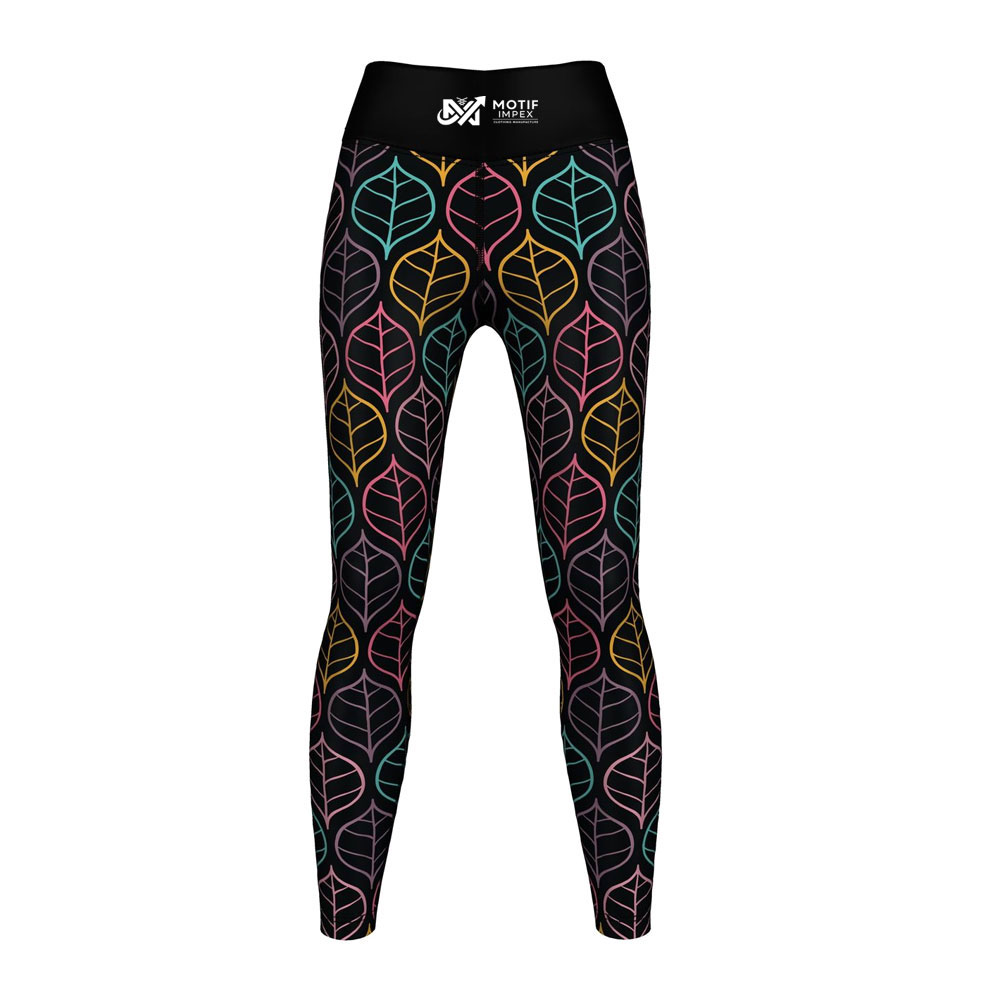2 Ladies Gym Legies - Image 1