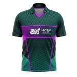 Sublimation Jersey