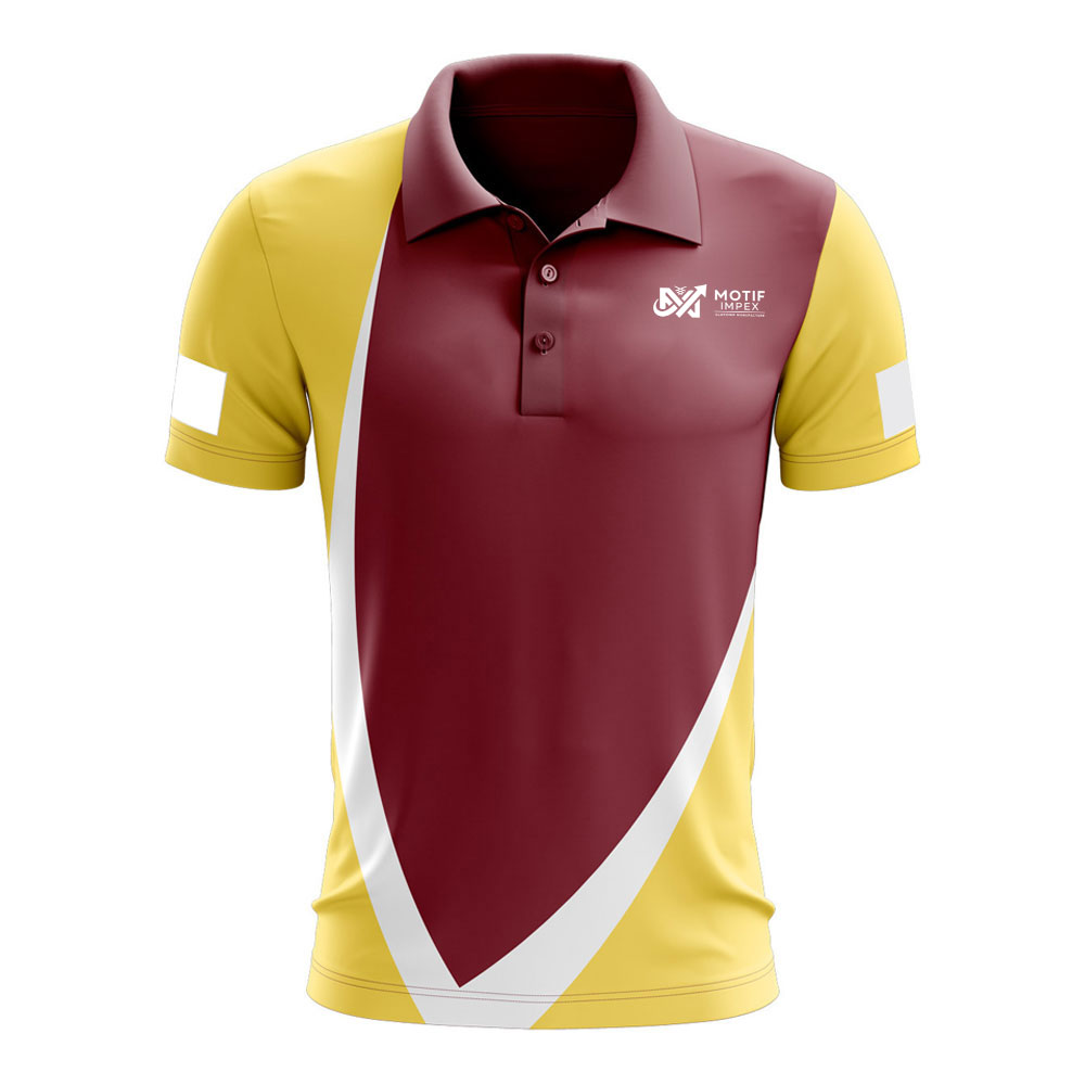2 Sublimation Short Sleeve - Image 1
