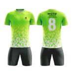Football Player Uniforms