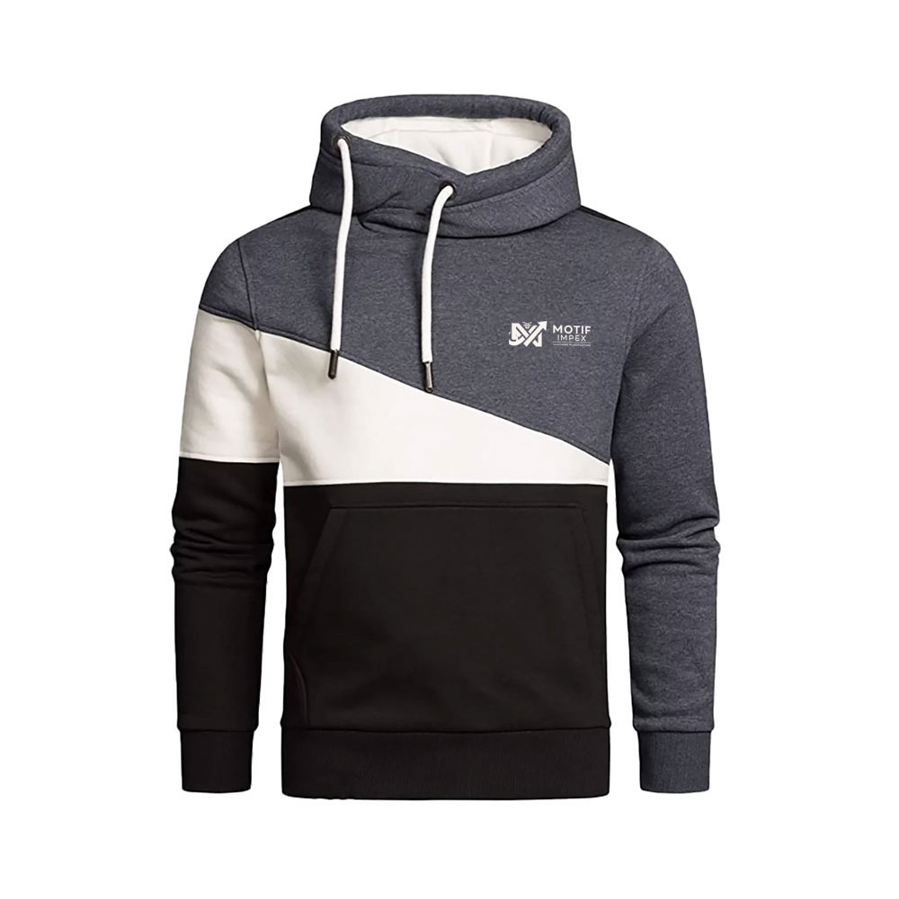 2 Hoodies - Image 1