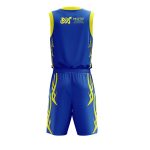 Basketball Uniforms - Image 2