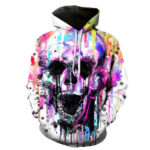 Sublimation Hoodies