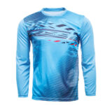 Sublimation long Sleeve