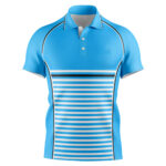 Sublimation Short Sleeve