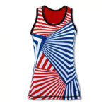 Sublimation Singlets