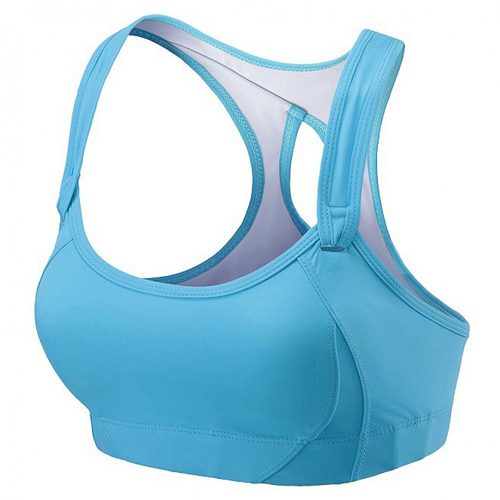 3-2.jpg Ladies Sports Bra - Image 1