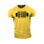 Gym Shirts