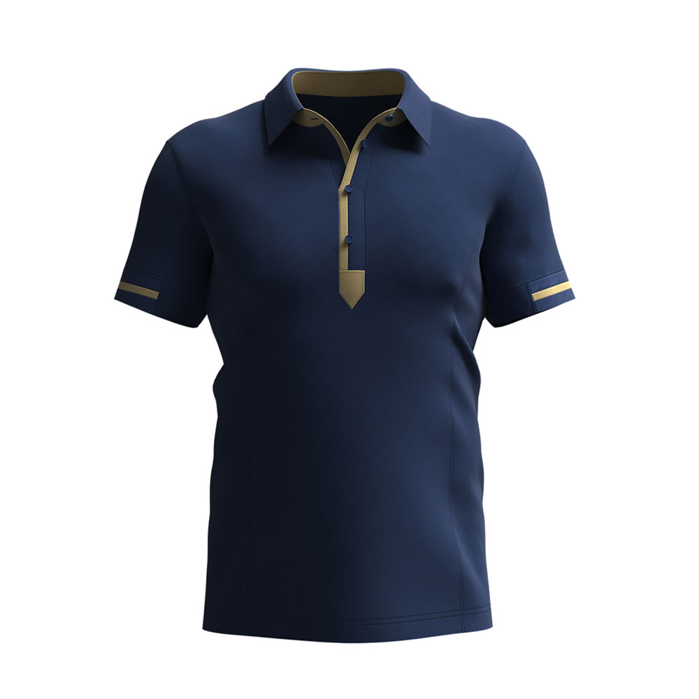 3-28-1.jpg Polo Shirt - Image 1